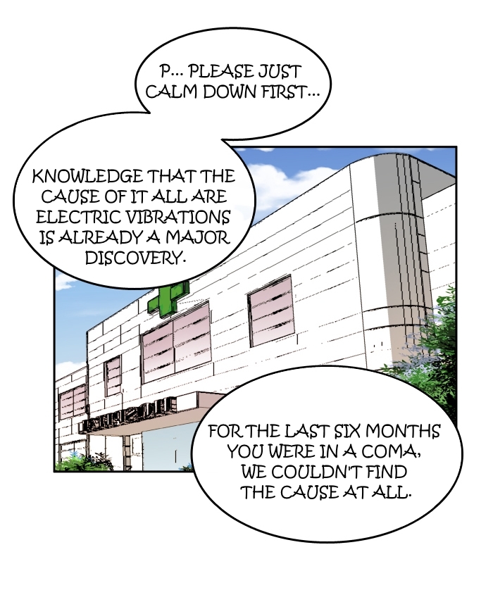 Change (JinYuan) Chapter 13 - page 12