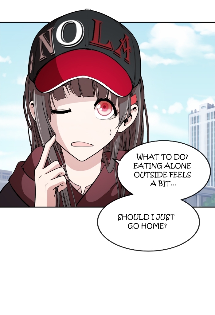 Change (JinYuan) Chapter 13 - page 19