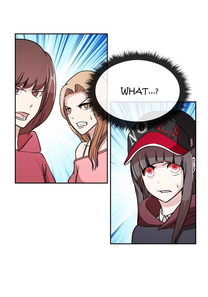 Change (JinYuan) Chapter 13 - page 25