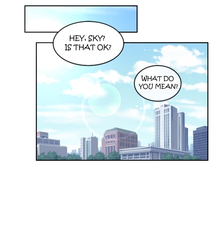 Change (JinYuan) Chapter 13 - page 31