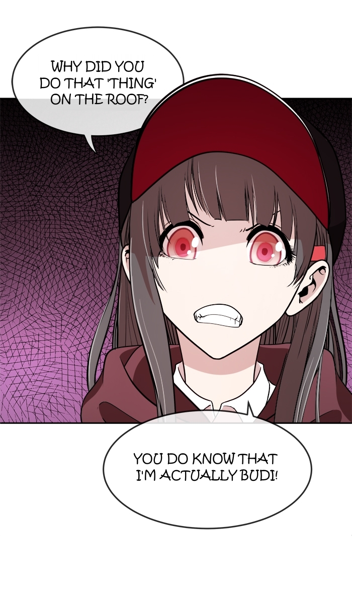Change (JinYuan) Chapter 13 - page 38