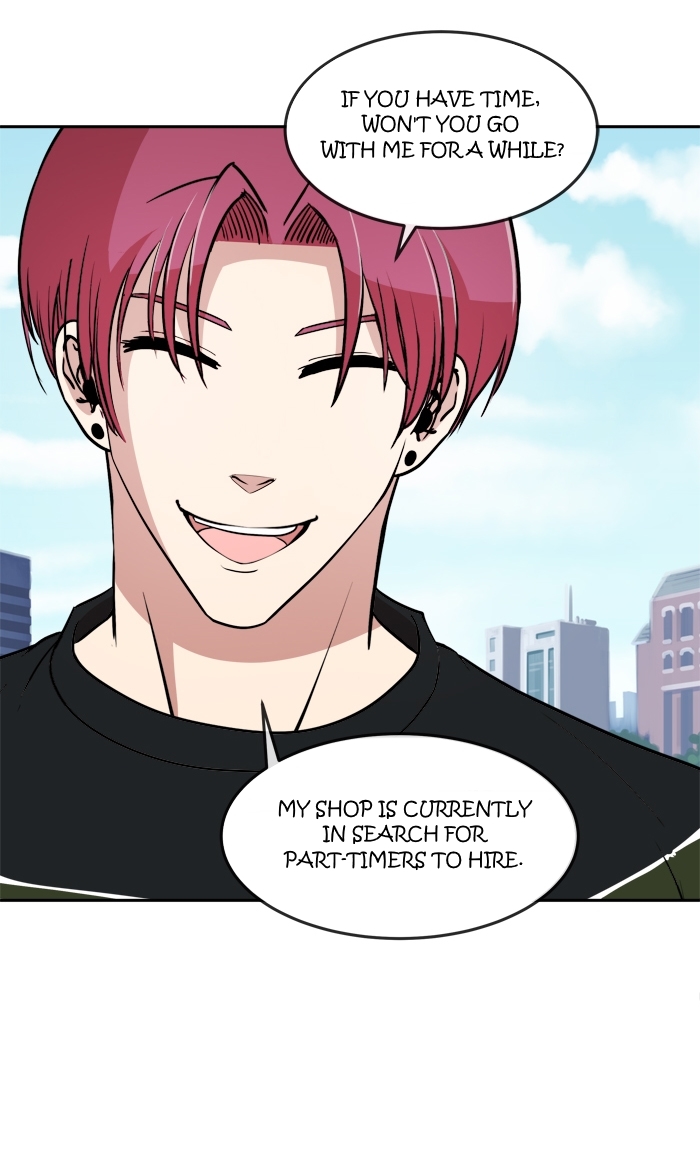 Change (JinYuan) Chapter 13 - page 50