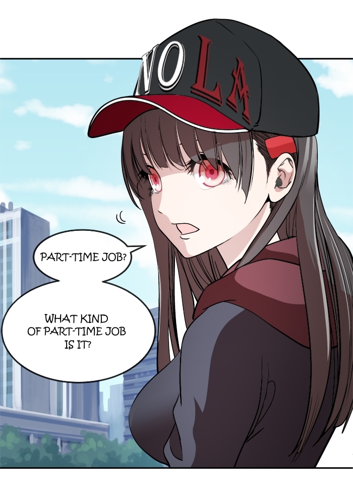 Change (JinYuan) Chapter 13 - page 51