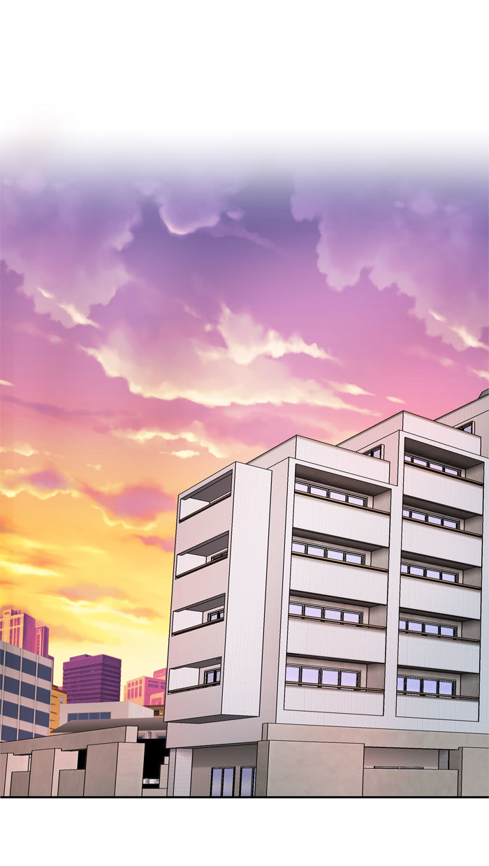 Change (JinYuan) Chapter 12 - page 1
