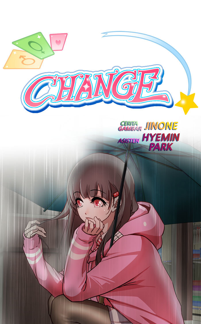 Change (JinYuan) Chapter 12 - page 12