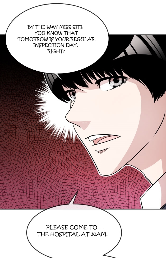 Change (JinYuan) Chapter 12 - page 21