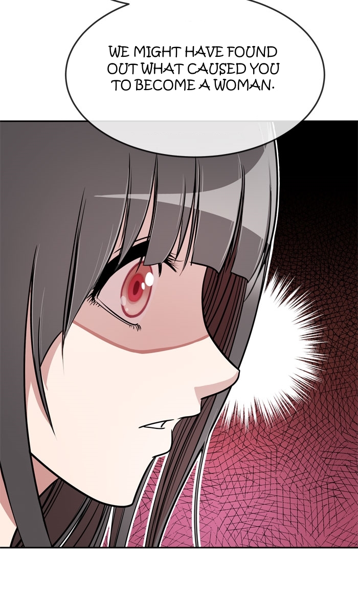 Change (JinYuan) Chapter 12 - page 22