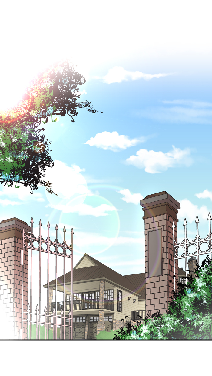 Change (JinYuan) Chapter 12 - page 31