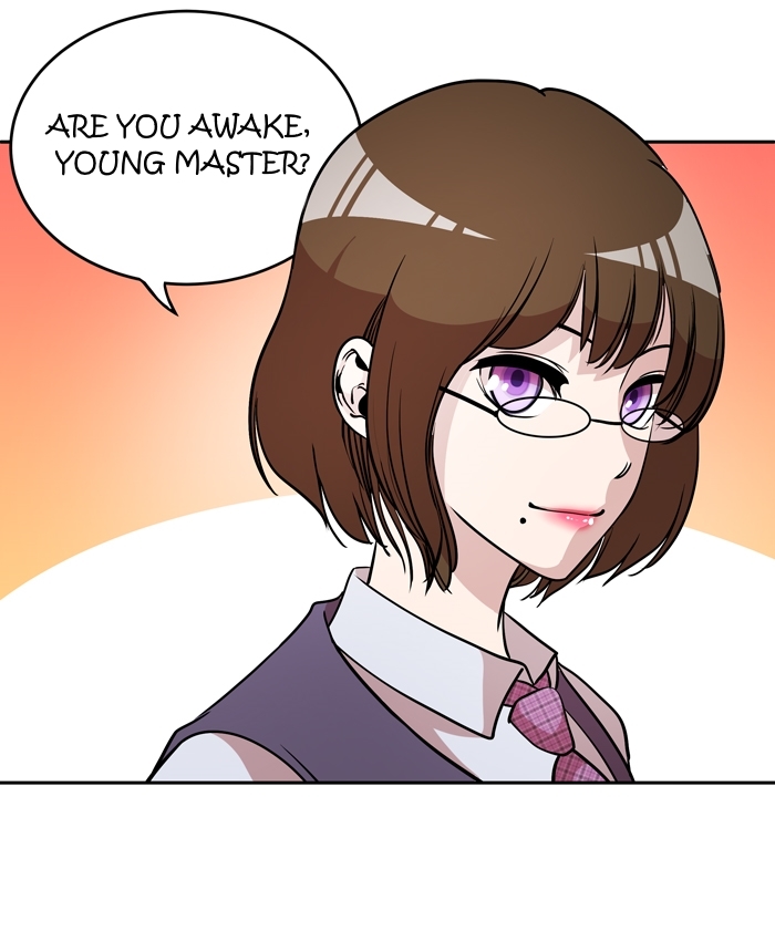 Change (JinYuan) Chapter 12 - page 36