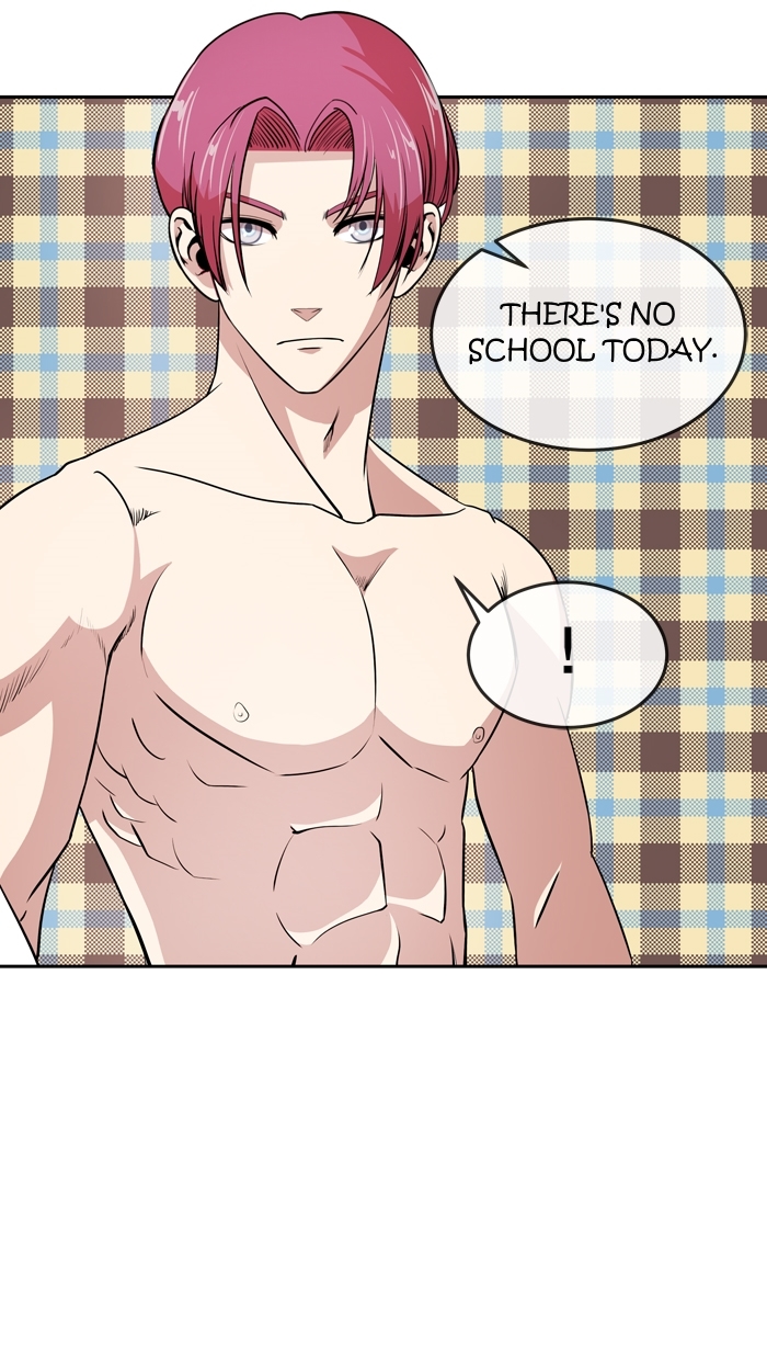 Change (JinYuan) Chapter 12 - page 38