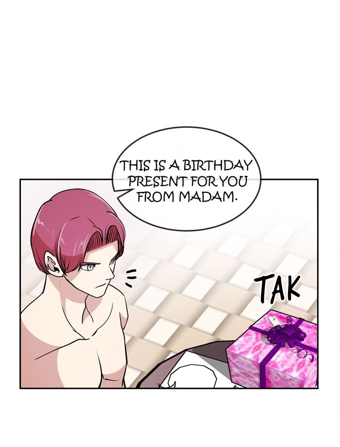 Change (JinYuan) Chapter 12 - page 44