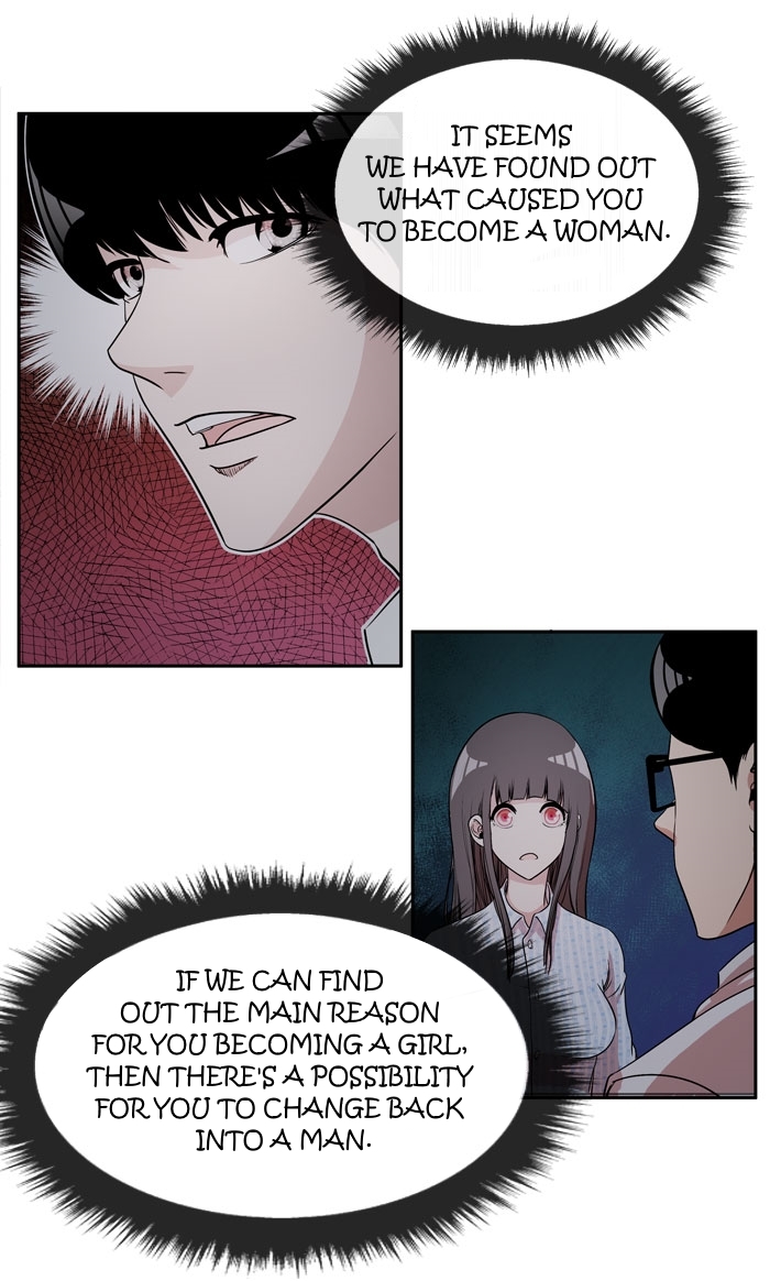 Change (JinYuan) Chapter 12 - page 57