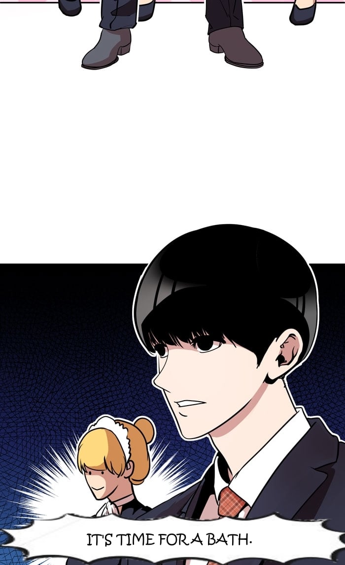 Change (JinYuan) Chapter 12 - page 9