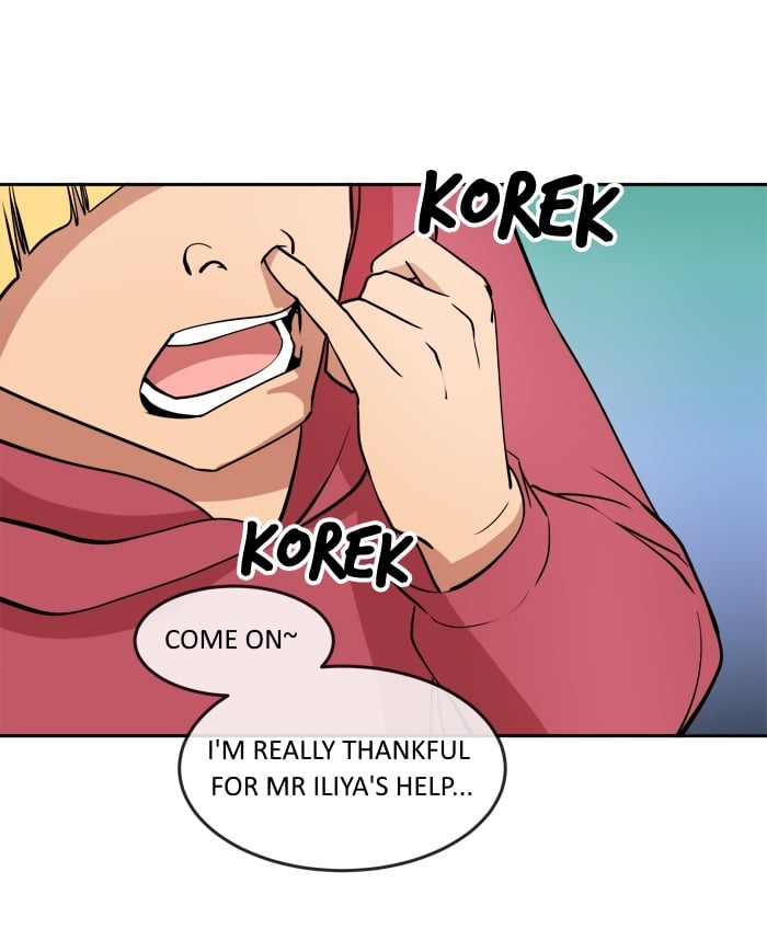 Change (JinYuan) Chapter 11 - page 10