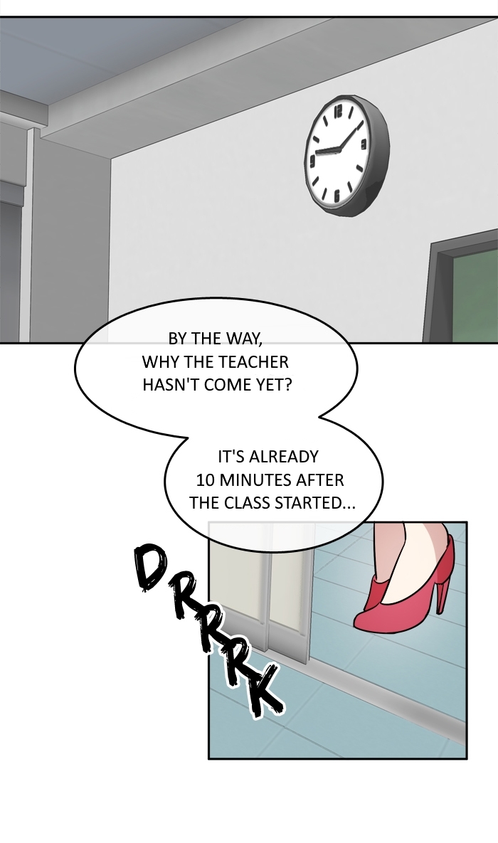 Change (JinYuan) Chapter 11 - page 12
