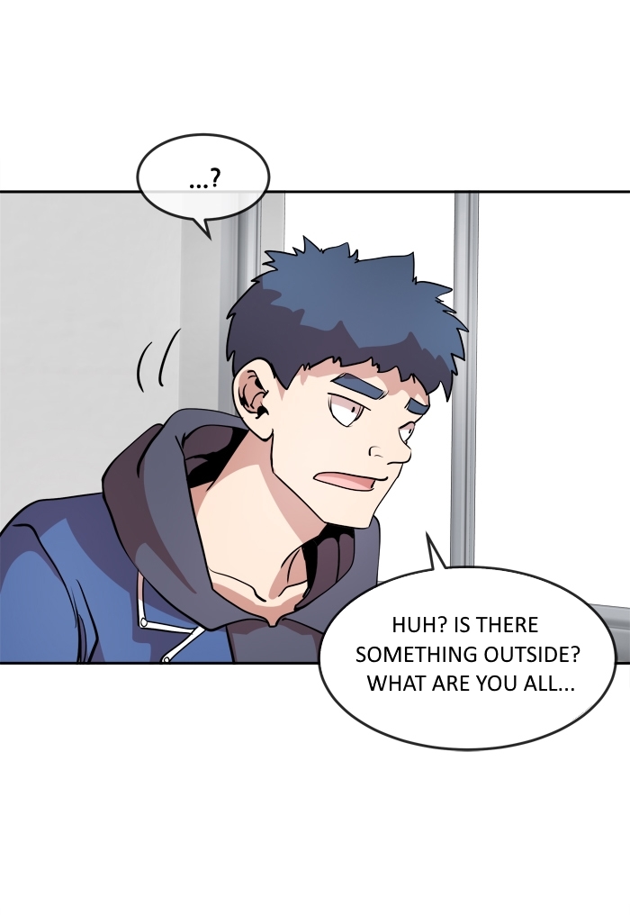 Change (JinYuan) Chapter 11 - page 17