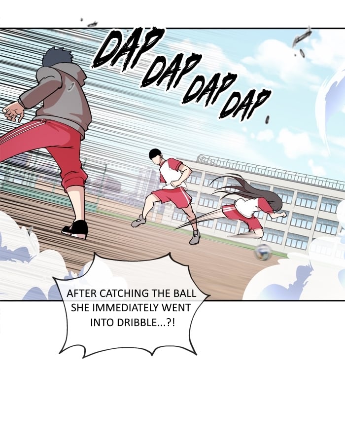 Change (JinYuan) Chapter 11 - page 24