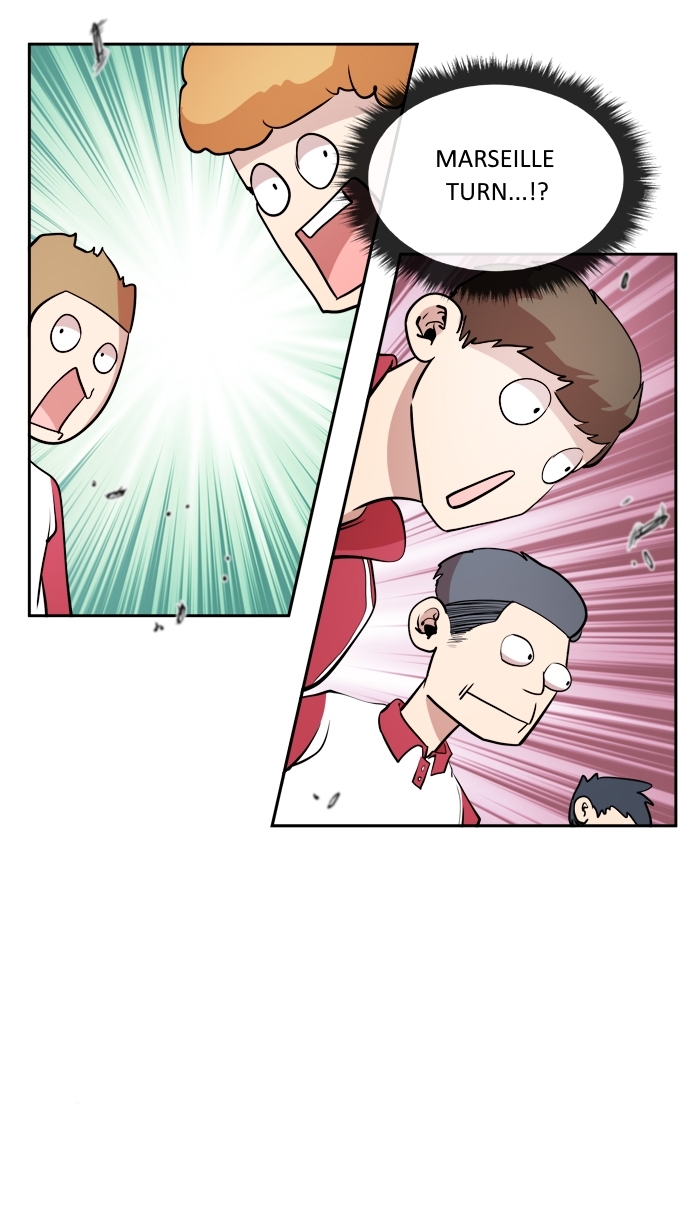 Change (JinYuan) Chapter 11 - page 28
