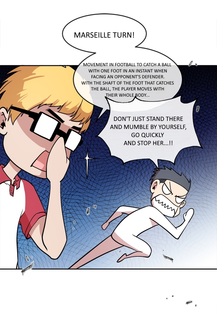 Change (JinYuan) Chapter 11 - page 29