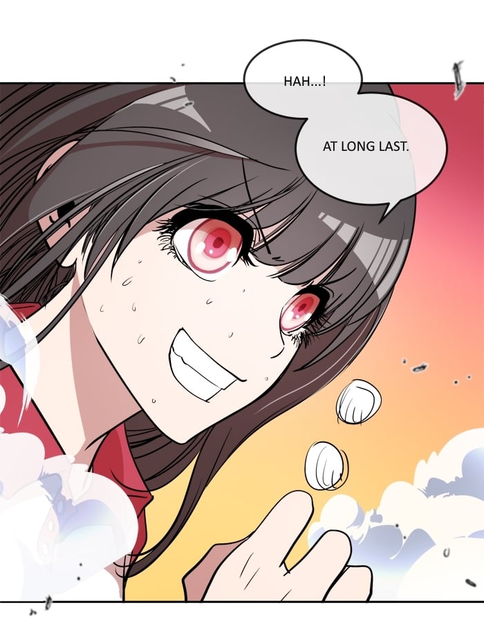 Change (JinYuan) Chapter 11 - page 31