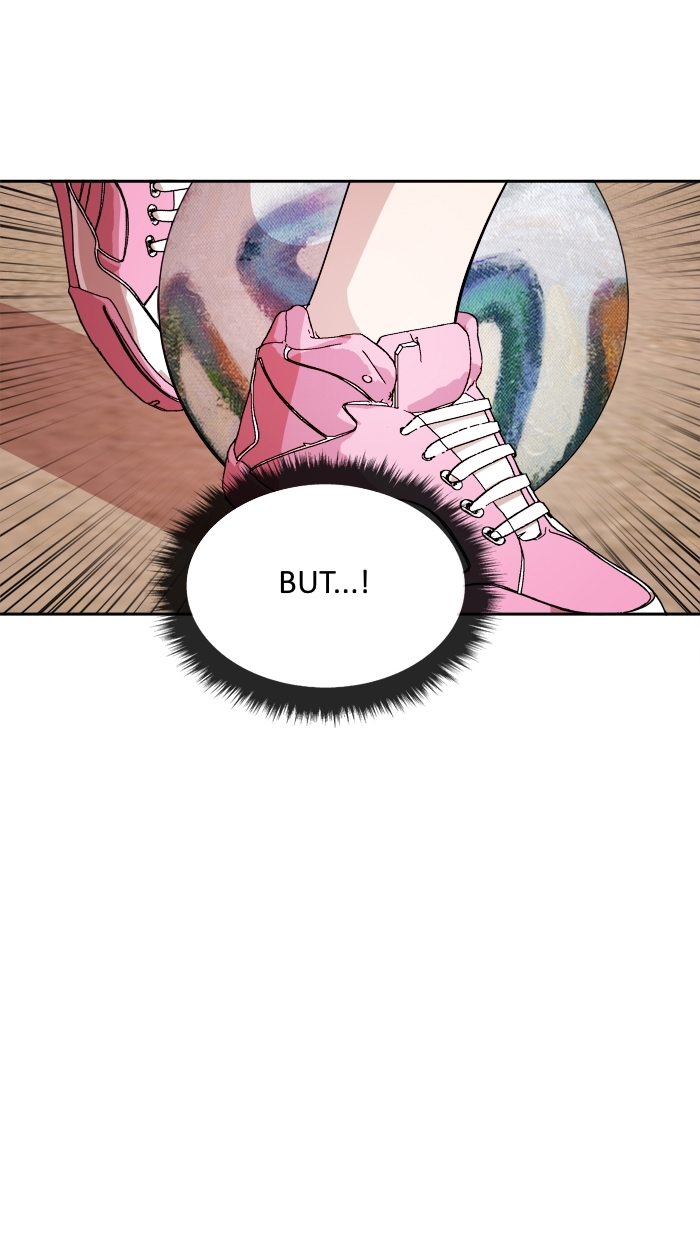 Change (JinYuan) Chapter 11 - page 42