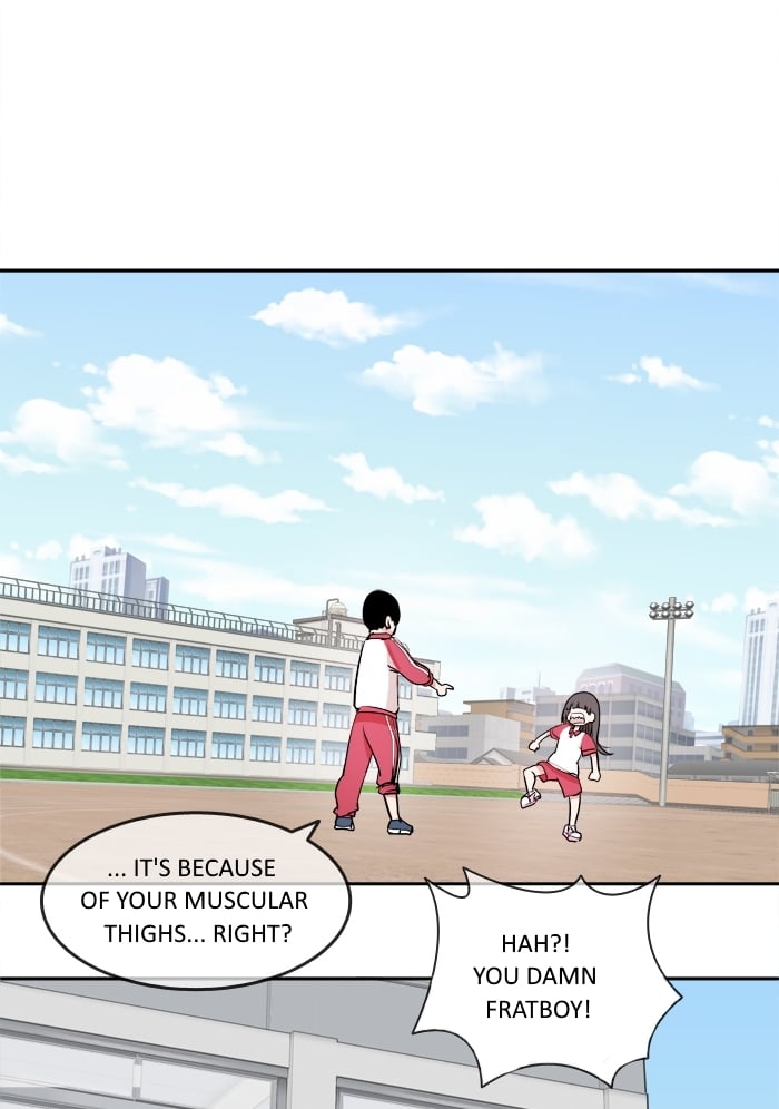 Change (JinYuan) Chapter 11 - page 58