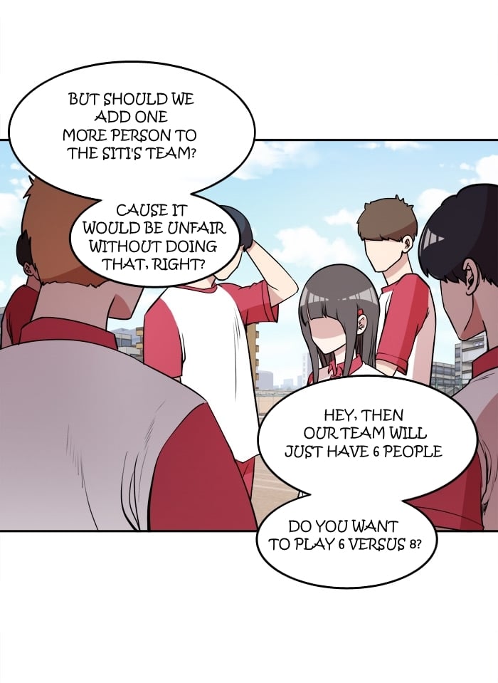 Change (JinYuan) Chapter 10 - page 25