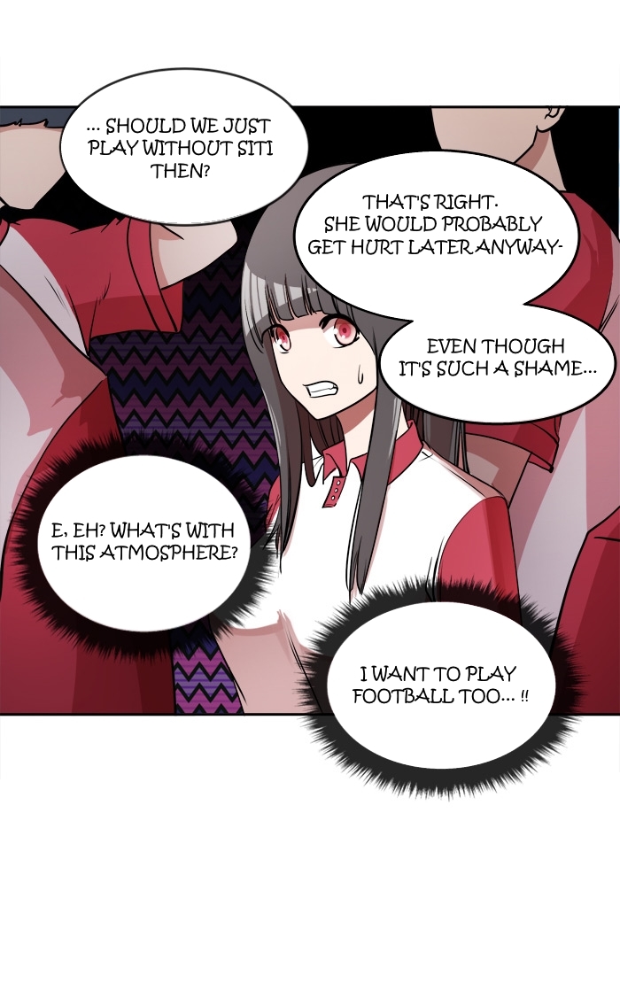 Change (JinYuan) Chapter 10 - page 26