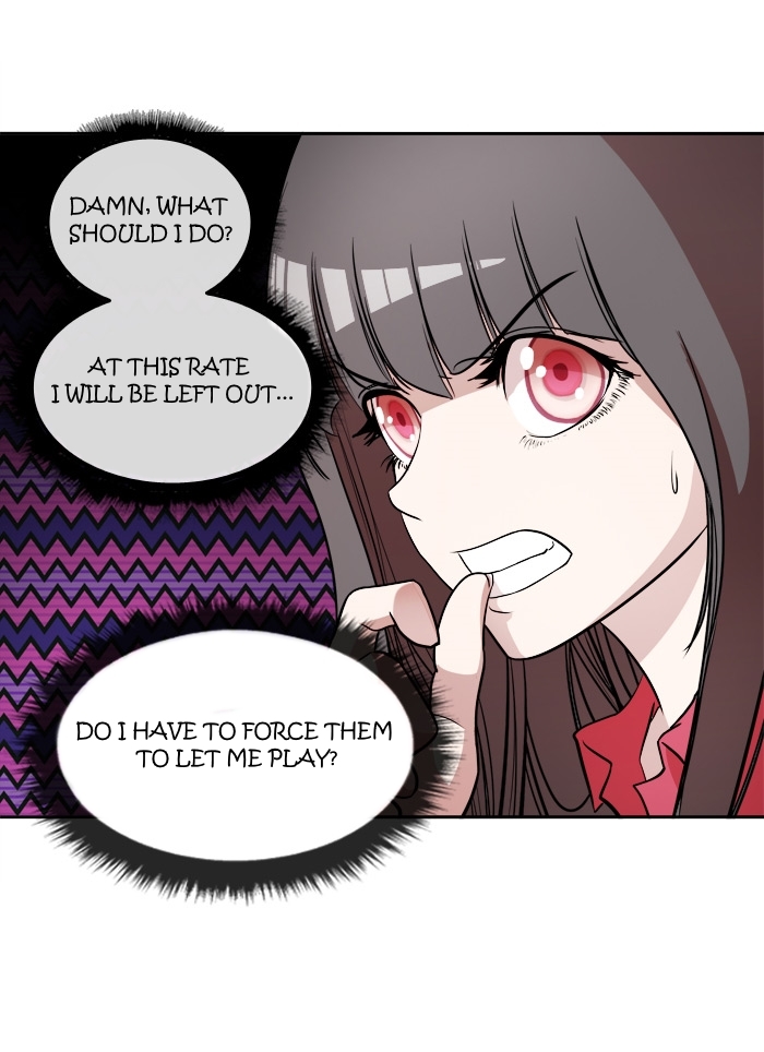 Change (JinYuan) Chapter 10 - page 27