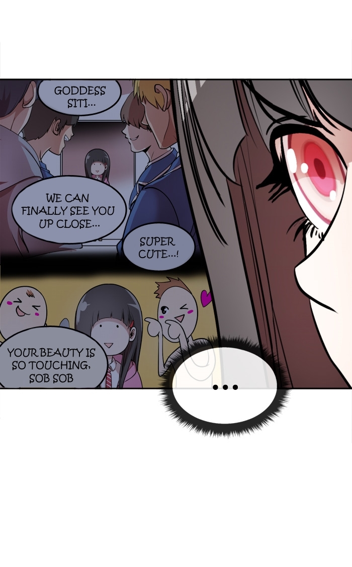 Change (JinYuan) Chapter 10 - page 28