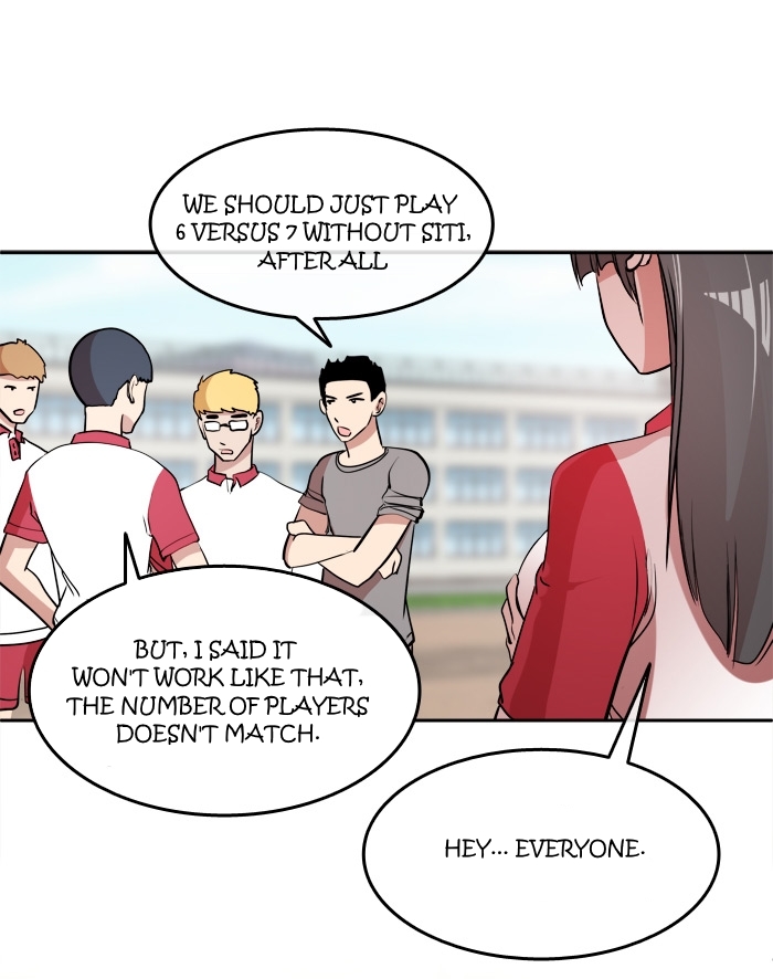 Change (JinYuan) Chapter 10 - page 30