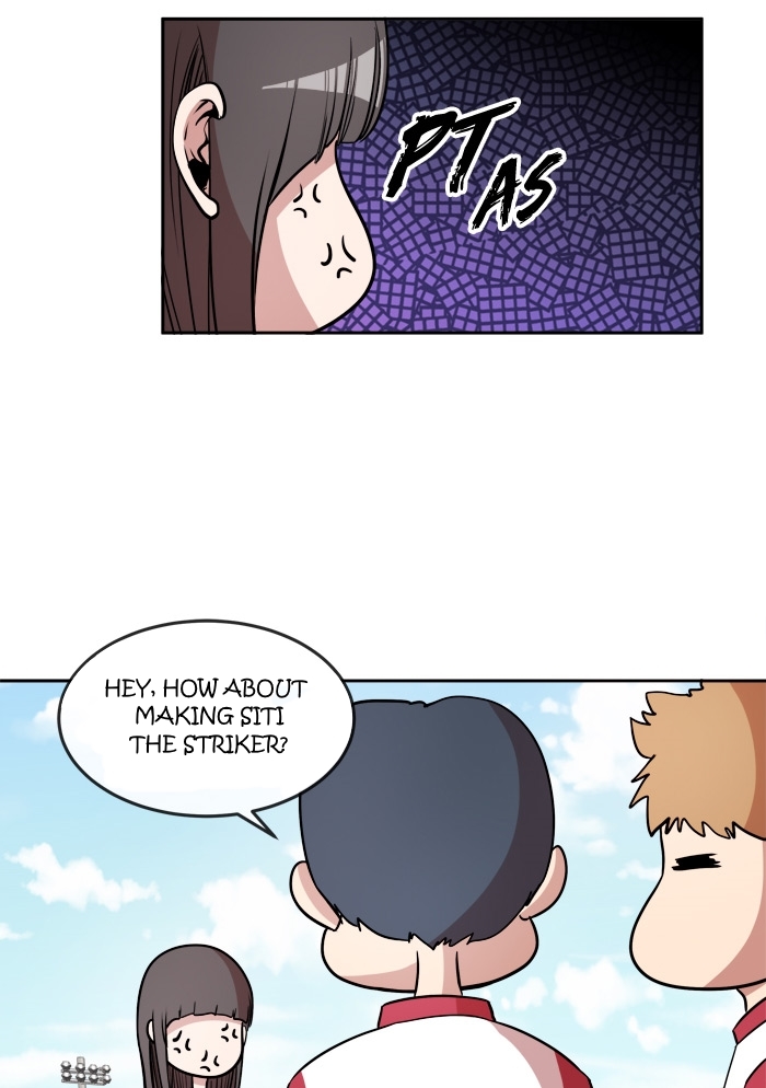 Change (JinYuan) Chapter 10 - page 41