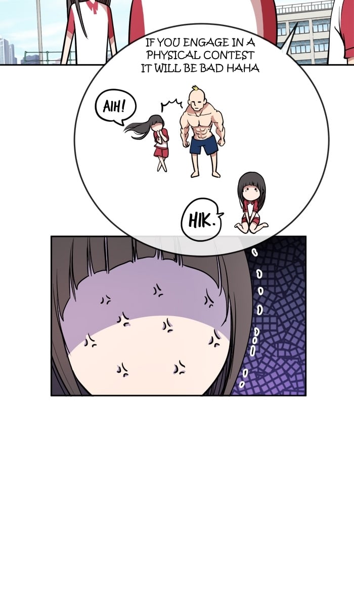 Change (JinYuan) Chapter 10 - page 42