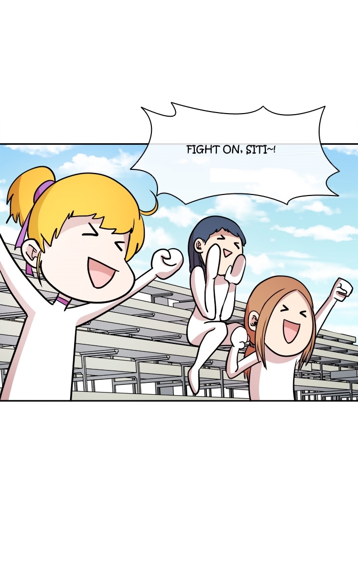 Change (JinYuan) Chapter 10 - page 44