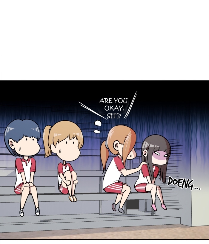 Change (JinYuan) Chapter 10 - page 5