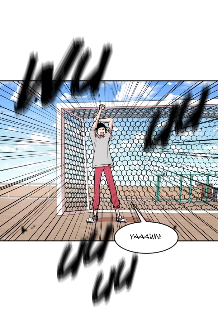 Change (JinYuan) Chapter 10 - page 57