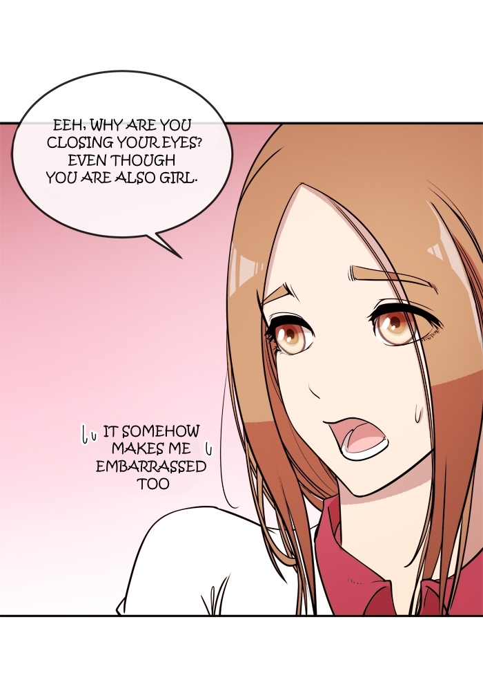 Change (JinYuan) Chapter 9 - page 16