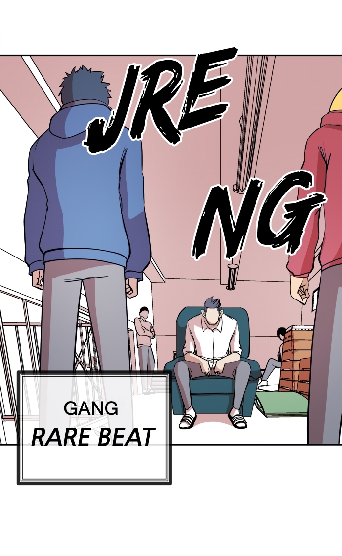 Change (JinYuan) Chapter 9 - page 25