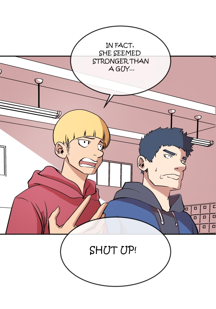 Change (JinYuan) Chapter 9 - page 31
