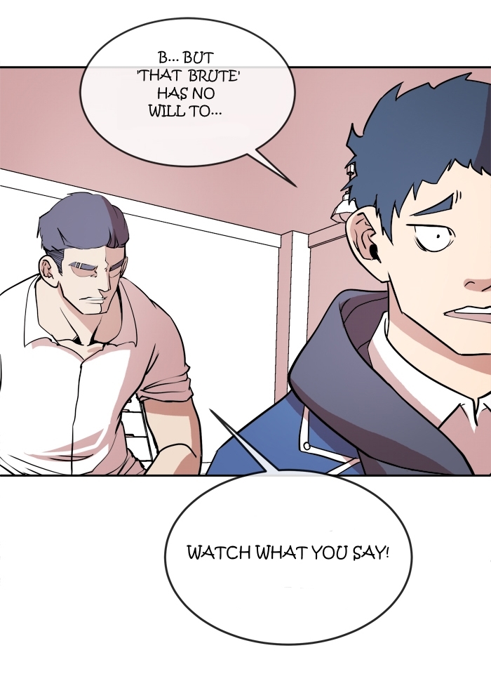Change (JinYuan) Chapter 9 - page 42