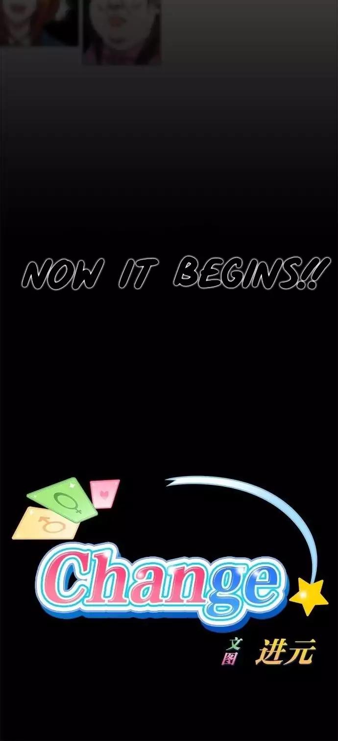 Change (JinYuan) Chapter 3 - page 38
