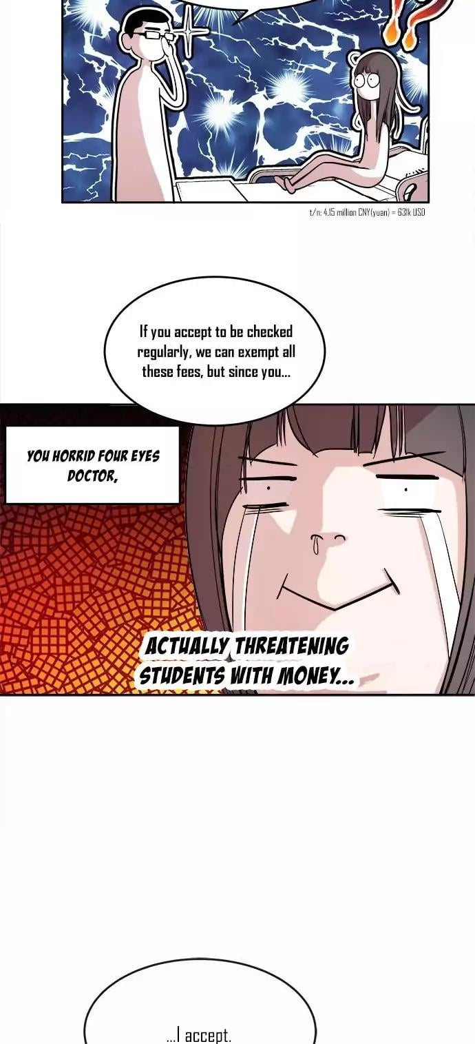 Change (JinYuan) Chapter 2 - page 18