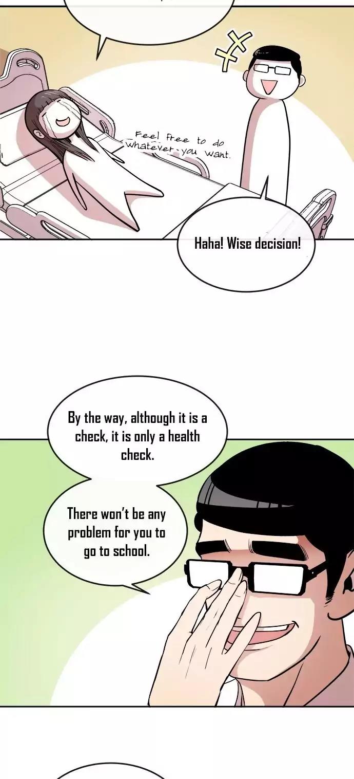 Change (JinYuan) Chapter 2 - page 19