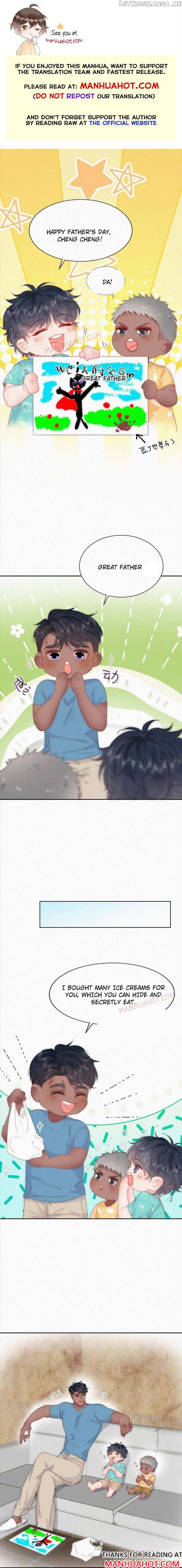 Deliverance of the Counterattack Chapter 347 - page 1