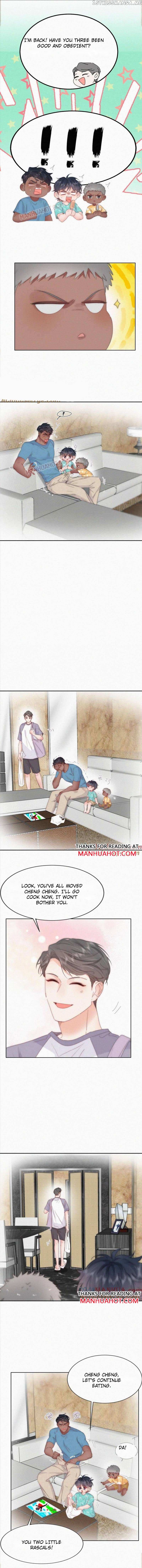 Deliverance of the Counterattack Chapter 347 - page 2