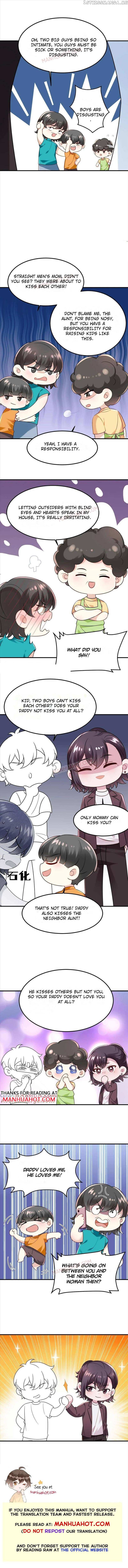 Deliverance of the Counterattack Chapter 347 - page 5