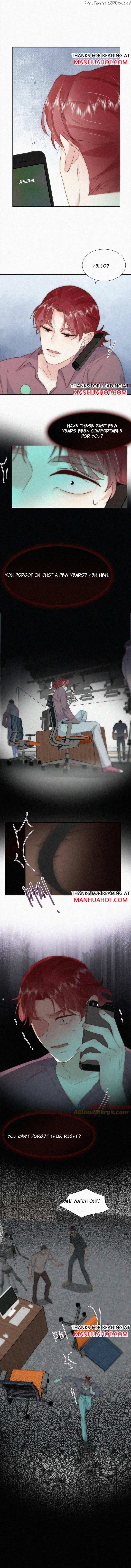 Deliverance of the Counterattack Chapter 341 - page 4