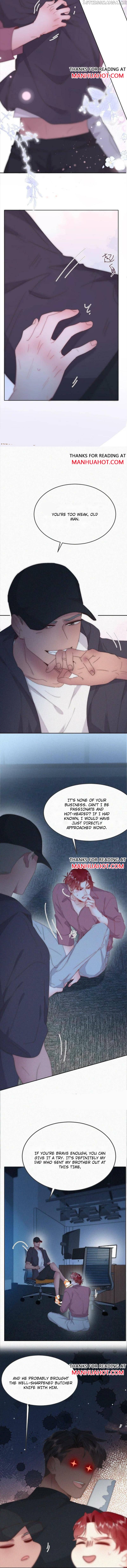 Deliverance of the Counterattack Chapter 340 - page 4