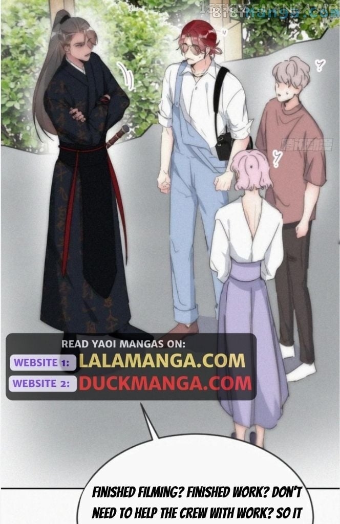 Deliverance of the Counterattack Chapter 326 - page 16