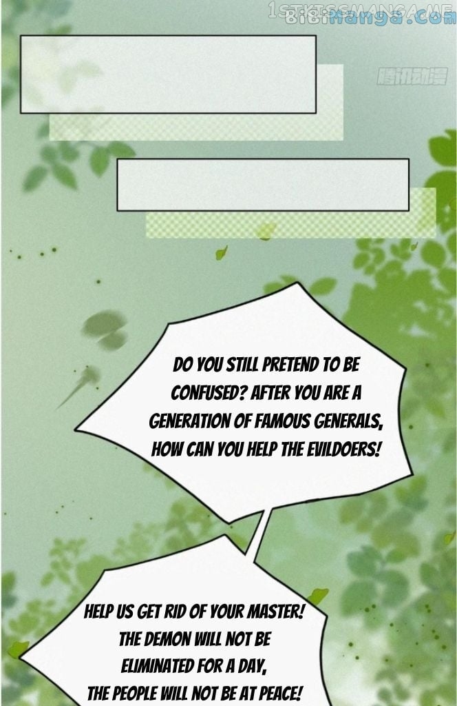 Deliverance of the Counterattack Chapter 326 - page 23